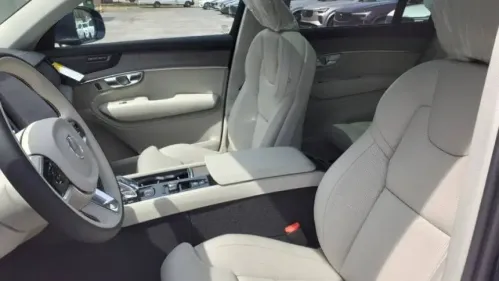 2025 Volvo XC90 YV4H60PG9S1378753