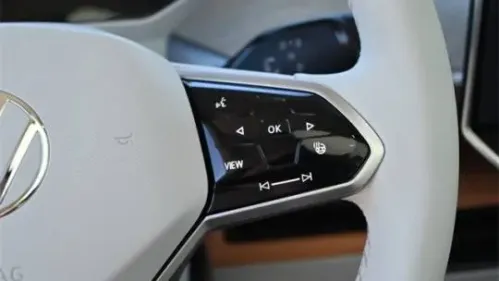 2025 Volkswagen ID.Buzz WVG5WVEB2SH025543