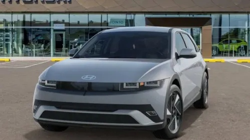 2025 Hyundai IONIQ 5 7YAKM4DA2SY008203