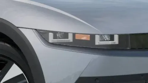 2025 Hyundai IONIQ 5 7YAKM4DA2SY008203