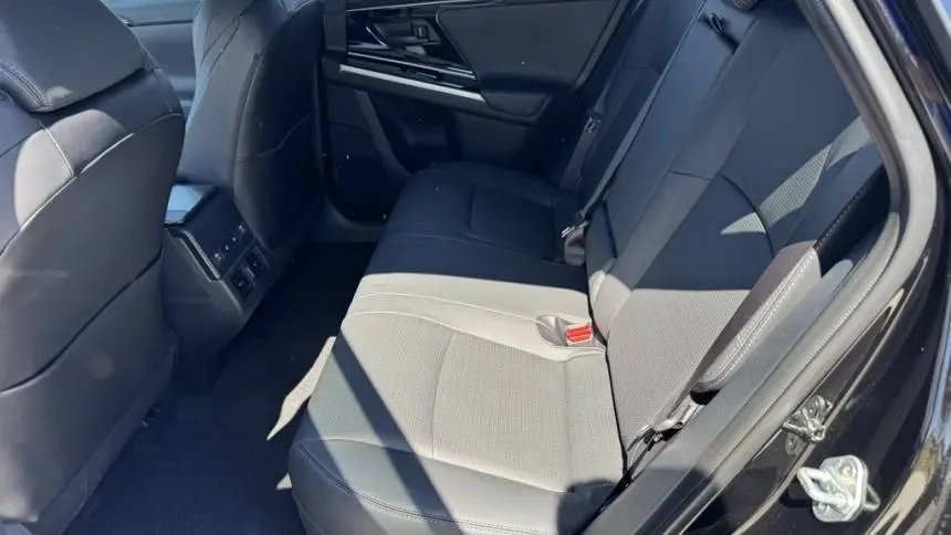 2025 Subaru Solterra JTMABABA8SA097553