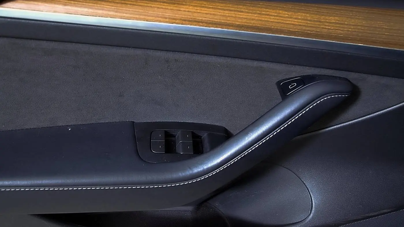 2022 Tesla Model 3 5YJ3E1EB5NF176694