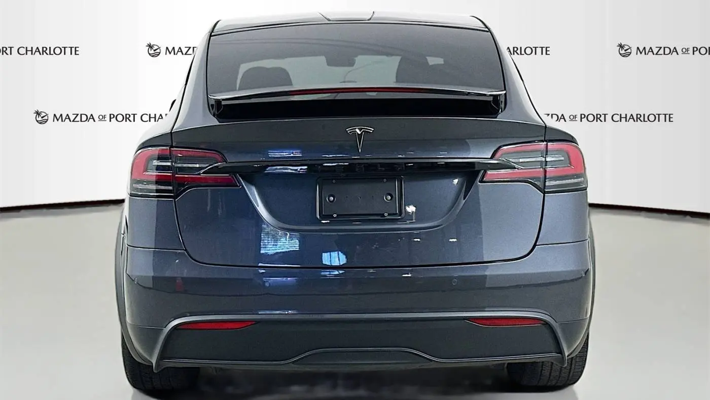 2023 Tesla Model X 7SAXCDE56PF366142