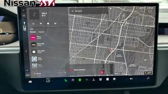 2023 Tesla Model X 7SAXCDE59PF373084