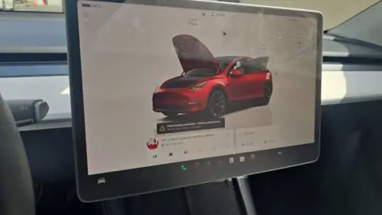 2023 Tesla Model Y 7SAYGDEE8PA176204