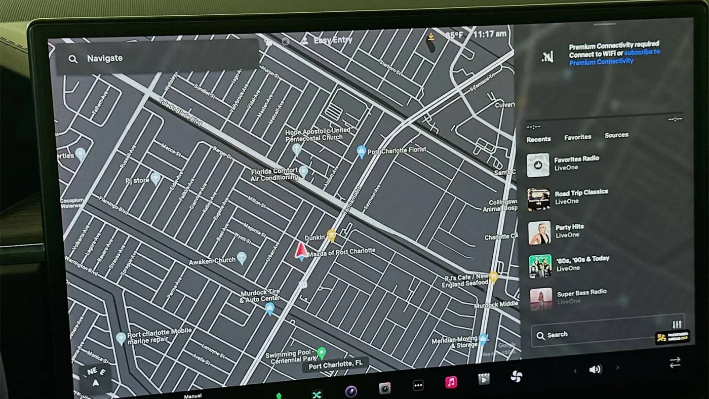 2023 Tesla Model X 7SAXCDE56PF366142