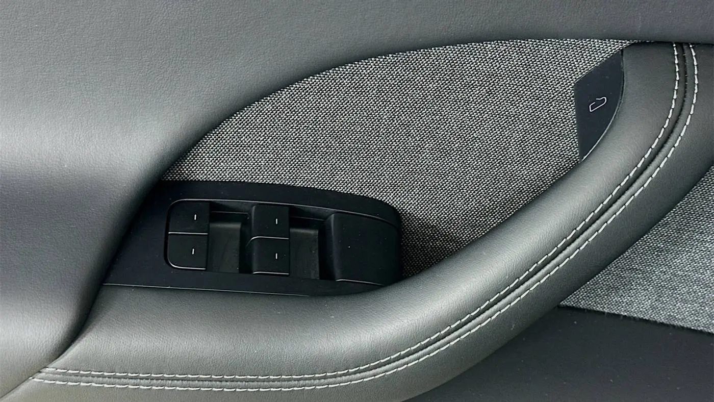 2023 Tesla Model X 7SAXCDE56PF366142
