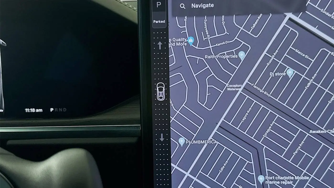 2023 Tesla Model X 7SAXCDE56PF366142