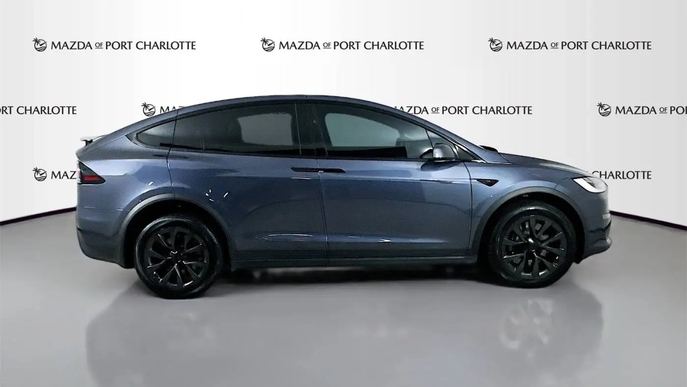 2023 Tesla Model X 7SAXCDE56PF366142