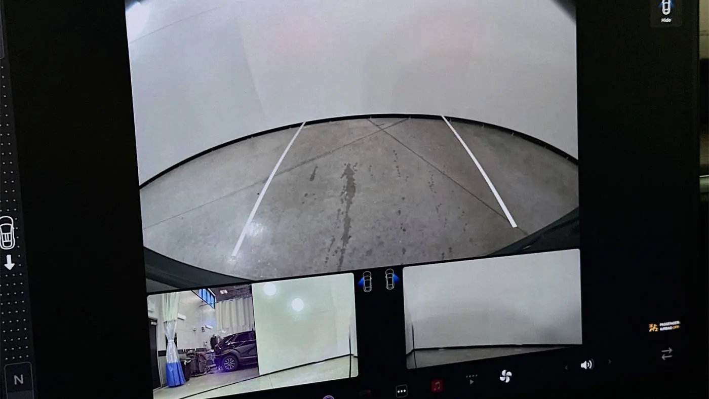 2023 Tesla Model X 7SAXCDE56PF366142