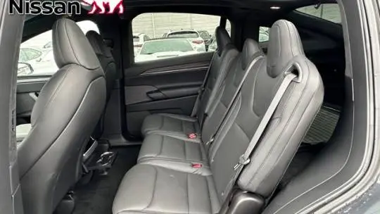 2023 Tesla Model X 7SAXCDE59PF373084