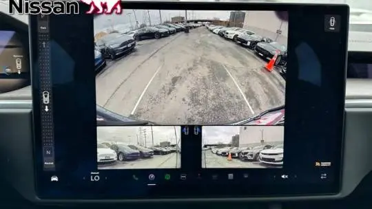 2023 Tesla Model X 7SAXCDE59PF373084