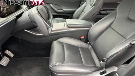 2023 Tesla Model X 7SAXCDE59PF373084
