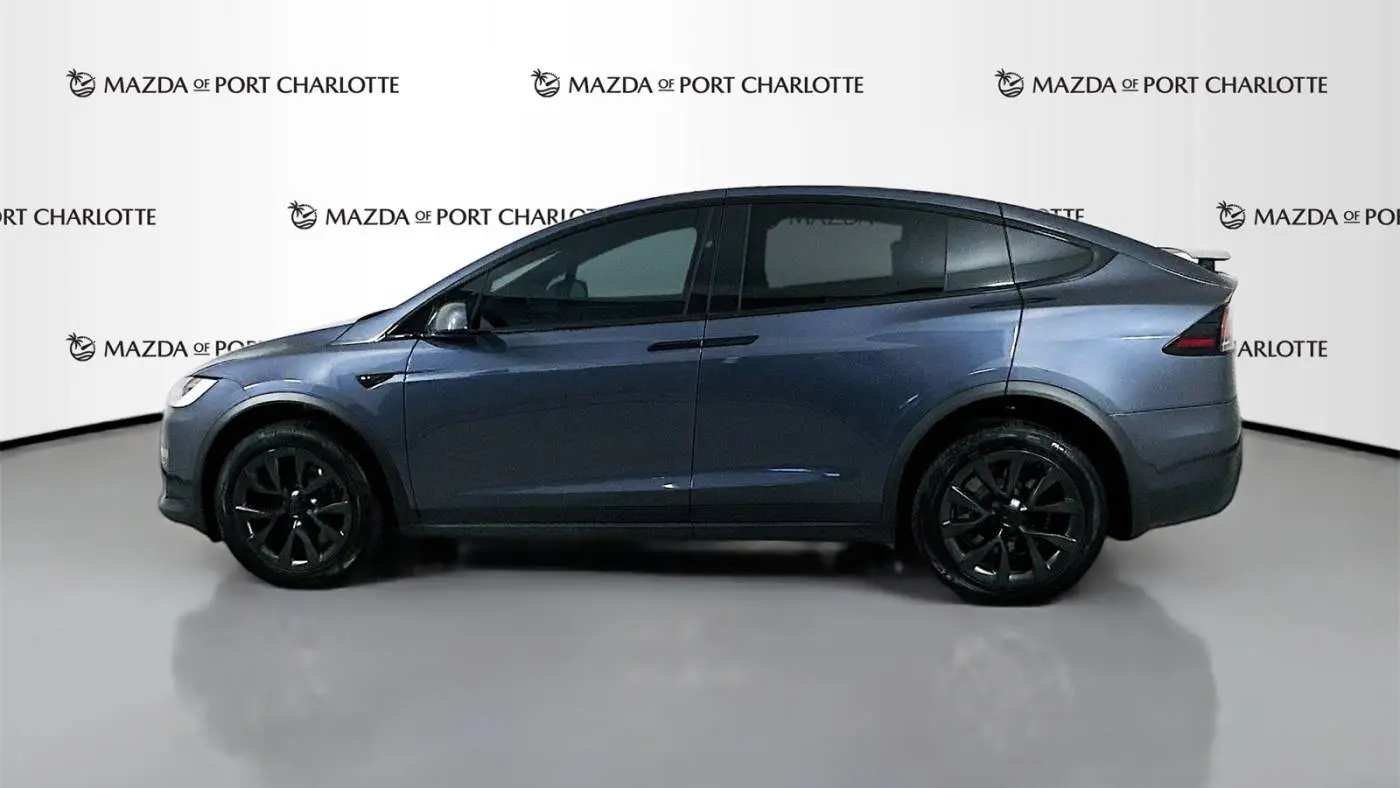 2023 Tesla Model X 7SAXCDE56PF366142