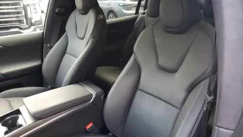 2023 Tesla Model X 7SAXCBE67PF431108