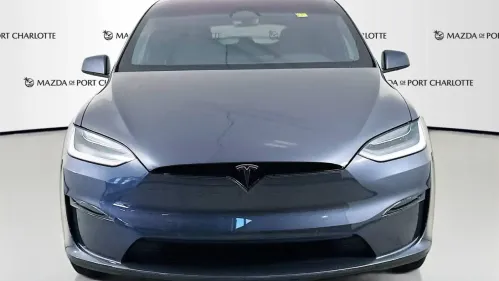 2023 Tesla Model X 7SAXCDE56PF366142