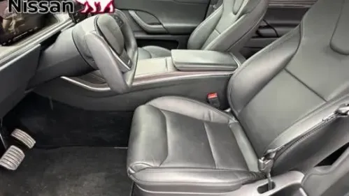 2023 Tesla Model X 7SAXCDE59PF373084