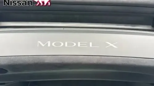 2023 Tesla Model X 7SAXCDE59PF373084