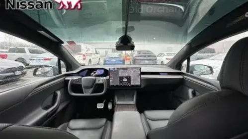 2023 Tesla Model X 7SAXCDE59PF373084