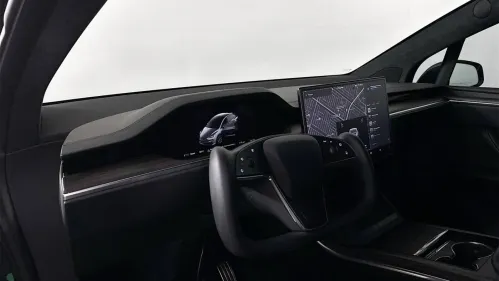 2023 Tesla Model X 7SAXCDE56PF366142
