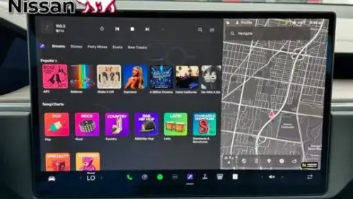 2023 Tesla Model X 7SAXCDE59PF373084