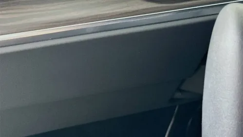 2023 Tesla Model X 7SAXCDE56PF366142