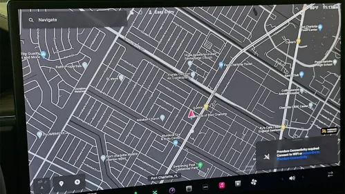 2023 Tesla Model X 7SAXCDE56PF366142