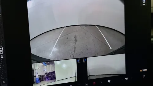 2023 Tesla Model X 7SAXCDE56PF366142