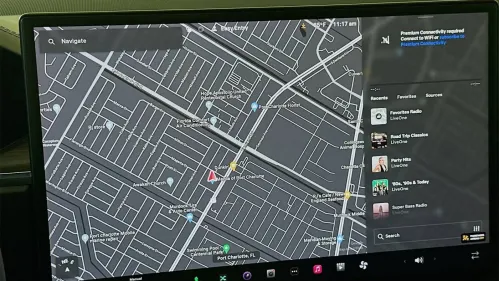 2023 Tesla Model X 7SAXCDE56PF366142