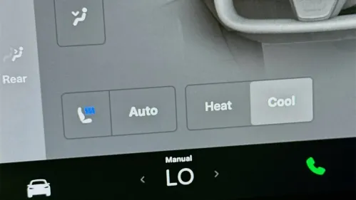 2023 Tesla Model X 7SAXCDE56PF366142