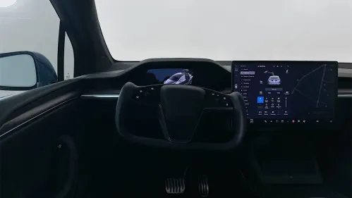 2023 Tesla Model X 7SAXCDE56PF366142