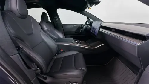 2023 Tesla Model X 7SAXCDE56PF366142