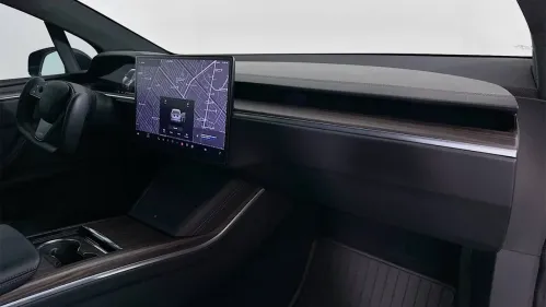 2023 Tesla Model X 7SAXCDE56PF366142