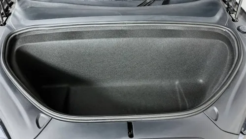 2023 Tesla Model X 7SAXCDE56PF366142