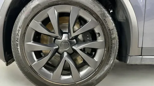 2023 Tesla Model X 7SAXCDE56PF366142