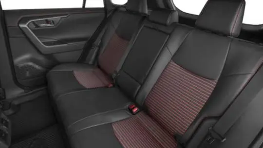 2025 Toyota RAV4 Plug-In Hybrid JTMFB3FV5SD259927
