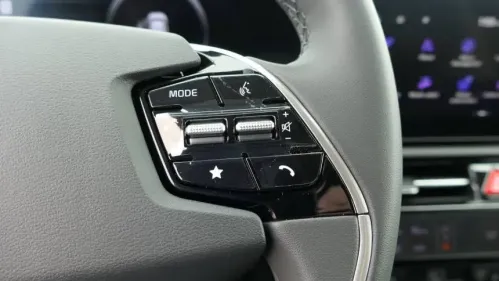 2025 Kia NIRO EV KNDCR3L11S5138094
