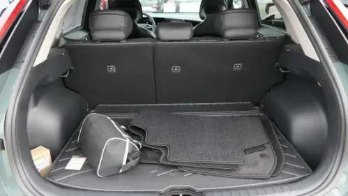 2025 Kia NIRO EV KNDCR3L11S5138094