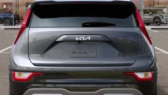 2025 Kia NIRO EV KNDCR3L15S5138793
