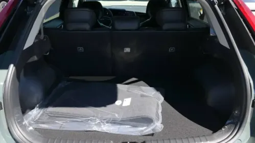2025 Kia NIRO EV KNDCR3L14S5138672