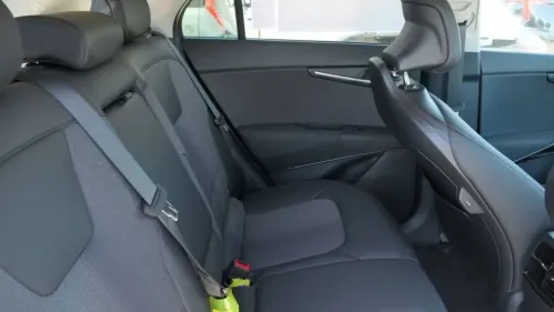 2025 Kia NIRO EV KNDCR3L14S5138672