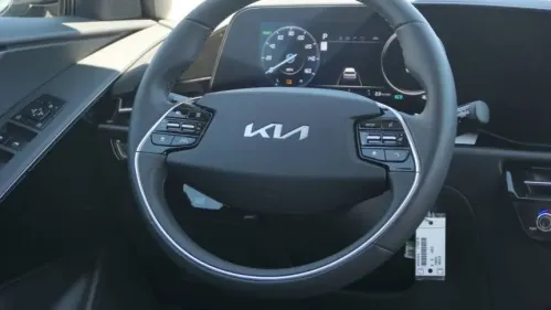 2025 Kia NIRO EV KNDCR3L14S5138672