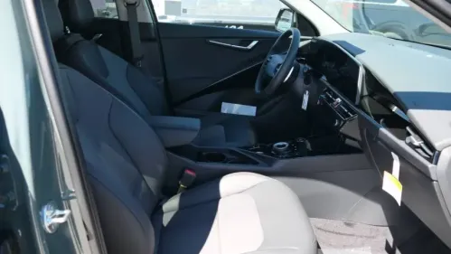 2025 Kia NIRO EV KNDCR3L14S5138672