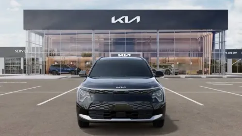 2025 Kia NIRO EV KNDCR3L1XS5140135