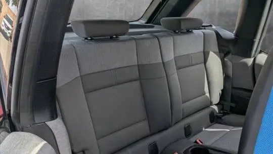 2019 BMW i3 WBY8P4C56K7E24808