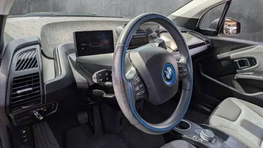 2019 BMW i3 WBY8P4C56K7E24808