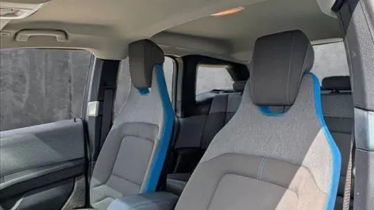 2019 BMW i3 WBY8P4C56K7E24808