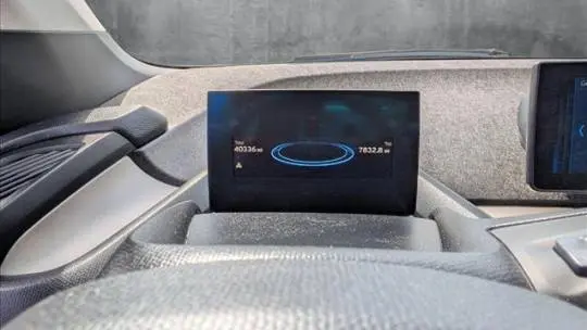 2019 BMW i3 WBY8P4C56K7E24808