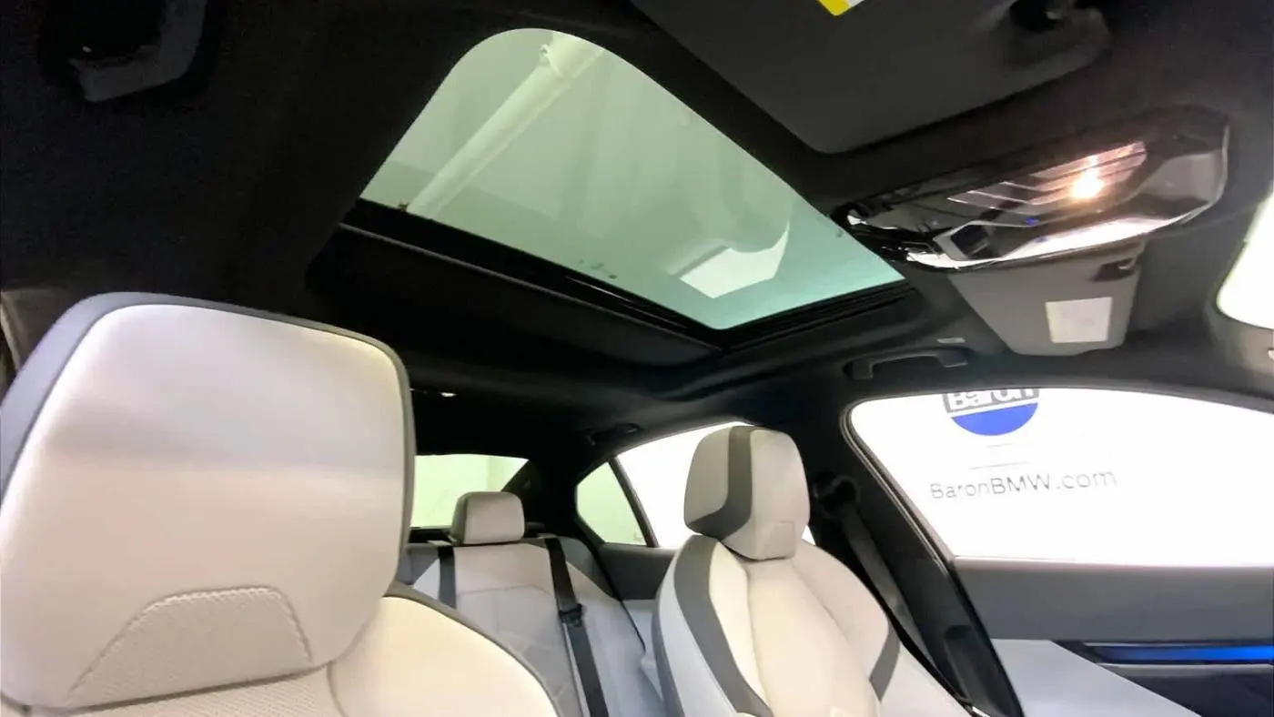 2024 BMW i5 WBY43FK02RCR33028