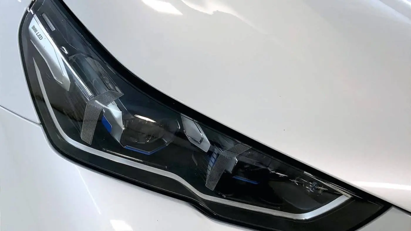 2024 BMW i5 WBY43FK02RCR33028